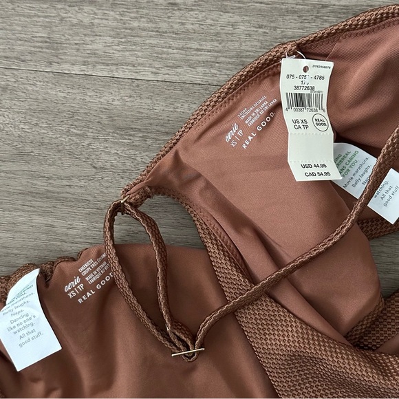 NWT Aerie Bikini Set - Picture 4 of 4